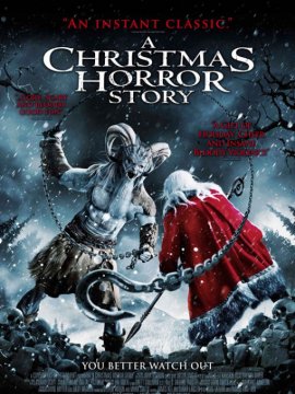 A Christmas Horror Story