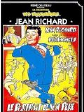 Le Portrait de son père