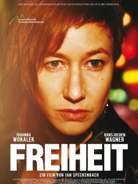 Freiheit