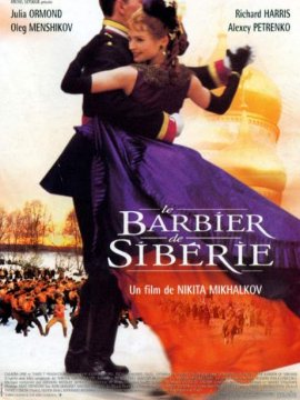 Le Barbier de Siberie