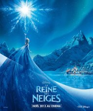 La Reine des neiges