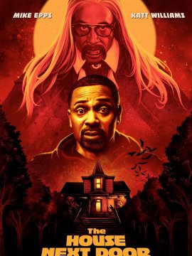 The House Next Door: Meet the Blacks 2
