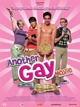 Another Gay Movie
