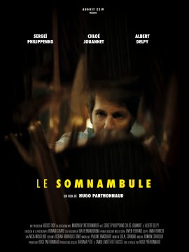 Le Somnambule