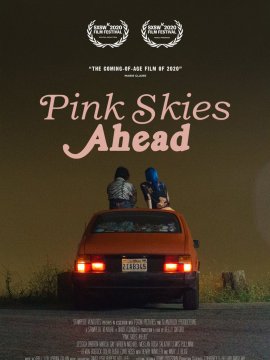 Pink Skies Ahead