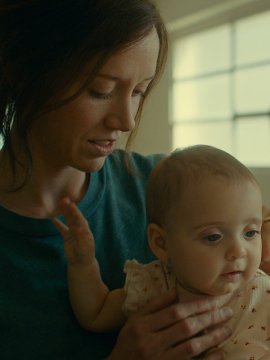 Le Sixième enfant
