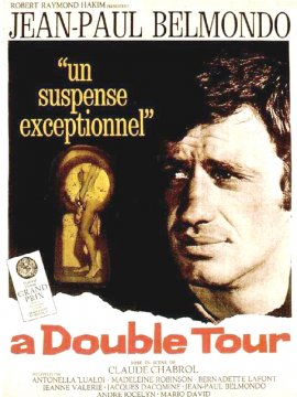 A double tour