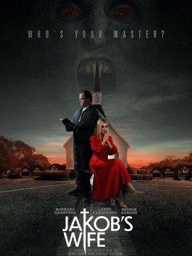 Jakob's Wife