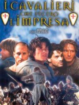 I Cavalieri che fecero l'impresa