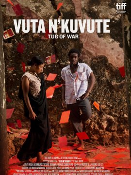 Vuta N'Kuvute