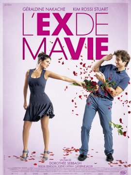 L'Ex de ma vie