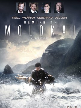Damien de Molokai