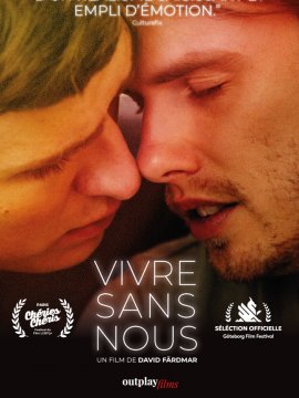 Vivre sans nous