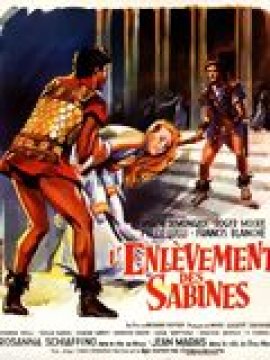 L'Enlèvement des Sabines