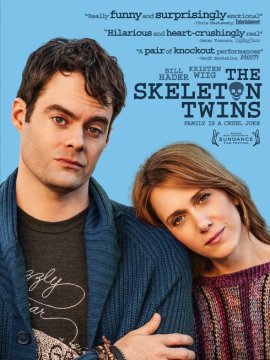 The Skeleton Twins
