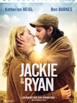 Jackie & Ryan