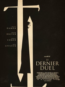Le Dernier duel