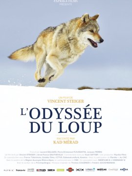 L'Odyssée du loup