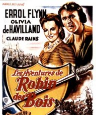 Les Aventures de Robin des Bois