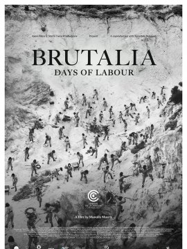 Brutalia, jours de labeur