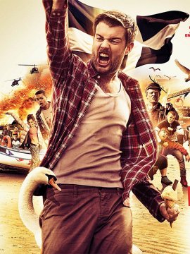 The Bad Education Movie