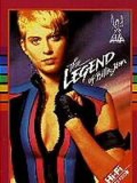 The Legend of Billie Jean