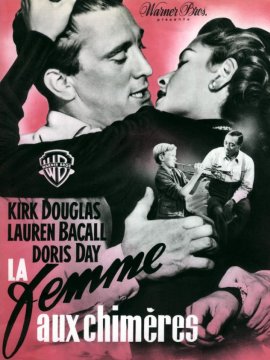 La Femme aux chimères