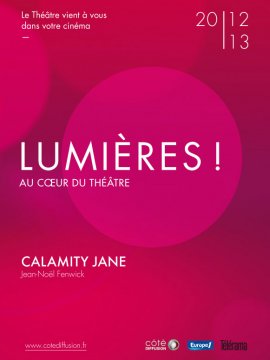 Calimity Jane (Côté Diffusion)