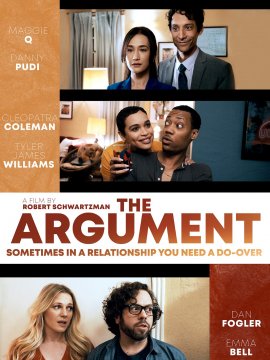 The Argument