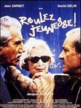 Roulez jeunesse