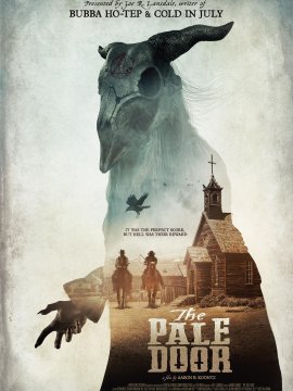 The Pale Door
