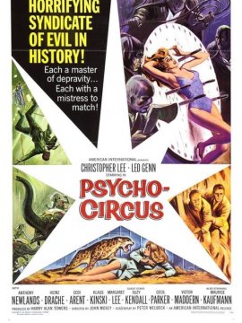 Psycho-Circus