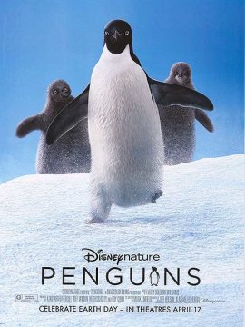 Penguins
