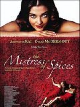 The Mistress of Spices