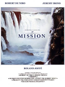 Mission
