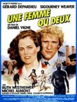 Une femme ou deux