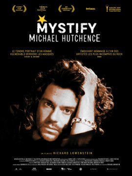 Mystify: Michael Hutchence