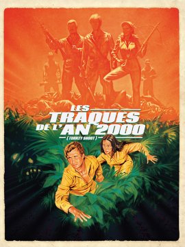 Les traqués de l'an 2000