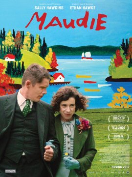 Maudie