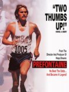 Prefontaine