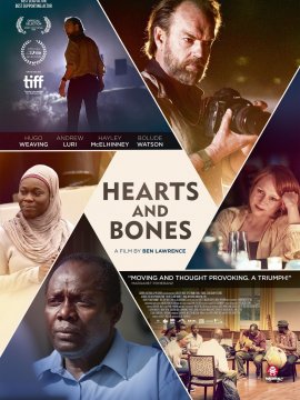 Hearts and Bones