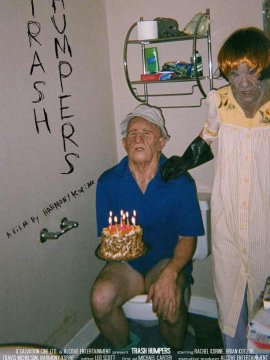Trash Humpers
