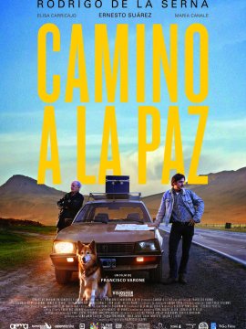 Camino a La Paz