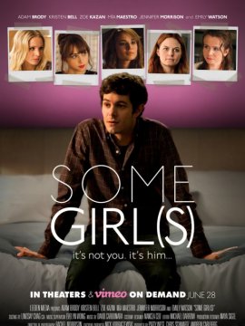 Some Girl(s)