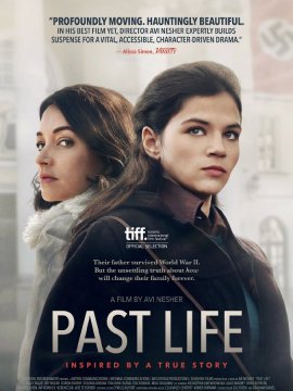 Past Life