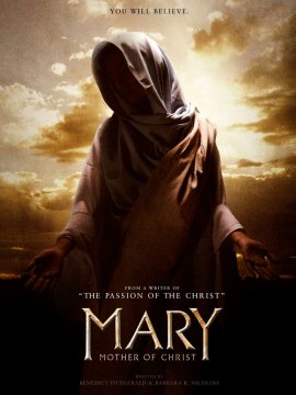 Mary Mother of Christ