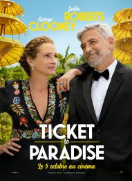 Ticket To Paradise