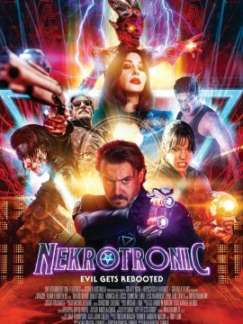 Nekrotronic