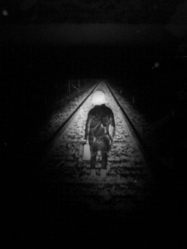 Train Again