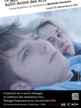 Quelque chose brûle